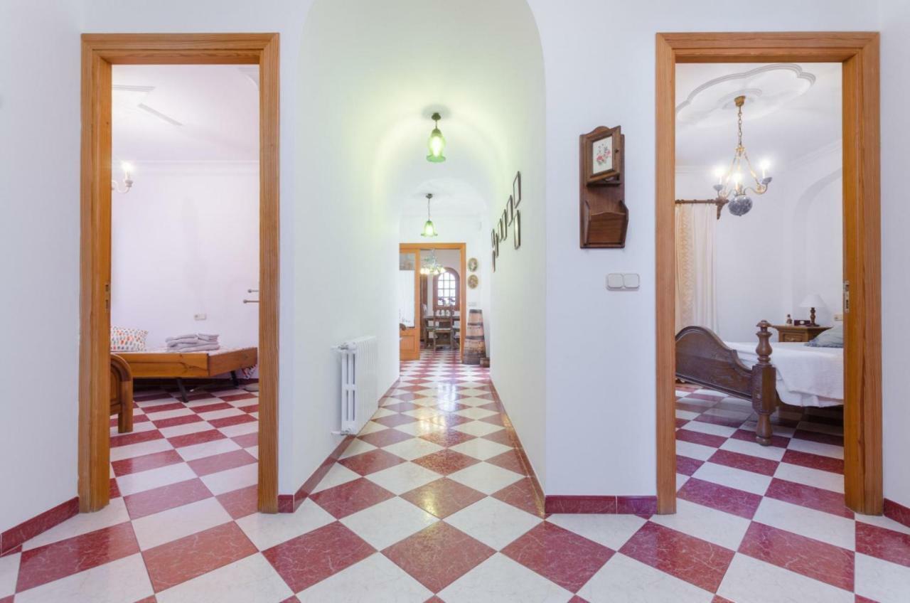 Semesterbostad Toni Sa Pobla