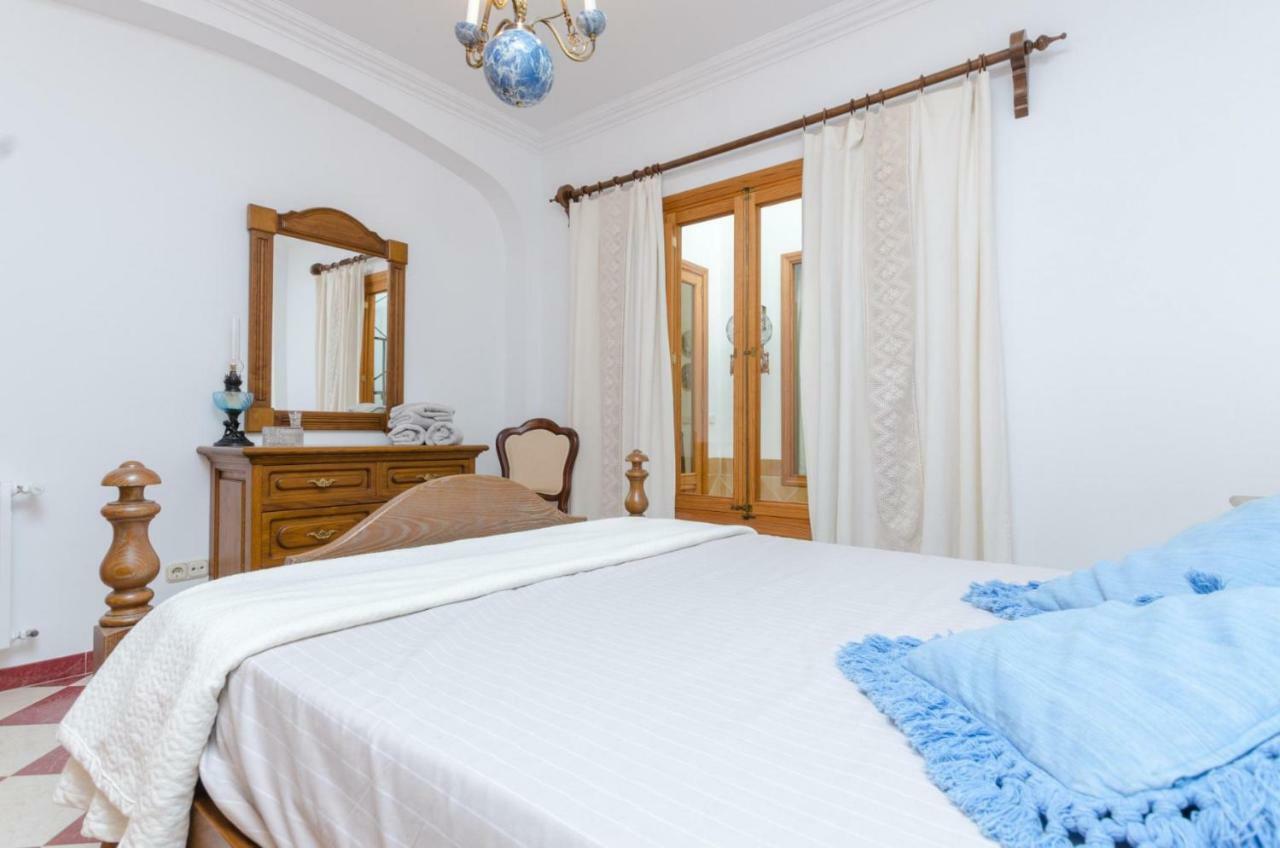 Ferienhaus Toni *